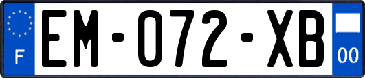 EM-072-XB