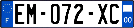 EM-072-XC
