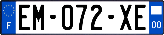 EM-072-XE