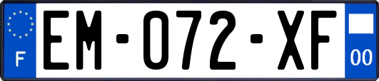 EM-072-XF