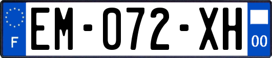 EM-072-XH