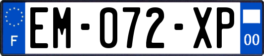 EM-072-XP