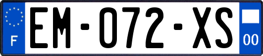EM-072-XS