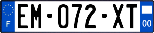 EM-072-XT