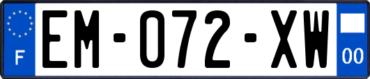 EM-072-XW