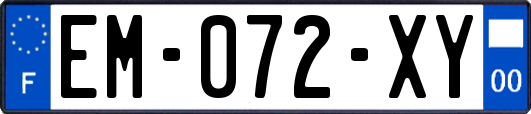 EM-072-XY