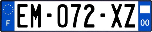 EM-072-XZ