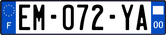 EM-072-YA