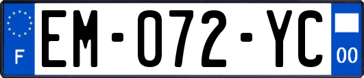 EM-072-YC