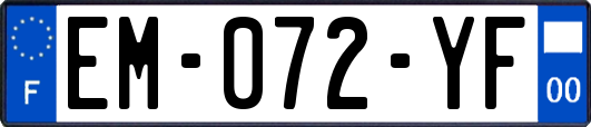 EM-072-YF