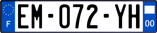 EM-072-YH