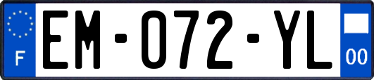 EM-072-YL