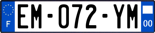 EM-072-YM