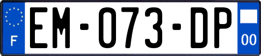 EM-073-DP
