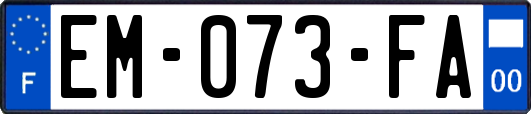 EM-073-FA