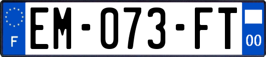 EM-073-FT