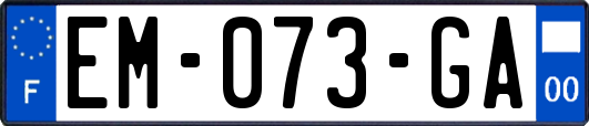 EM-073-GA