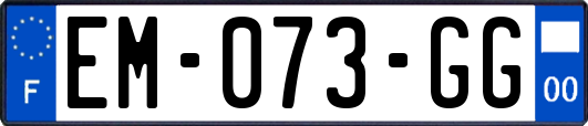 EM-073-GG