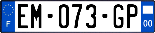 EM-073-GP