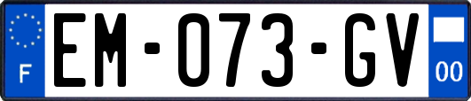EM-073-GV