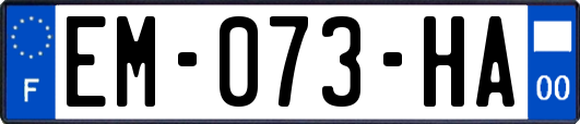 EM-073-HA
