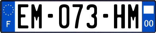 EM-073-HM