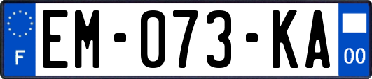 EM-073-KA