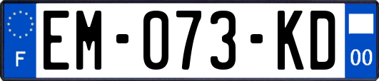 EM-073-KD