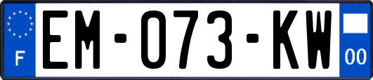 EM-073-KW