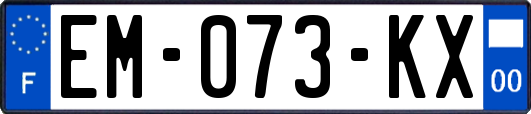 EM-073-KX