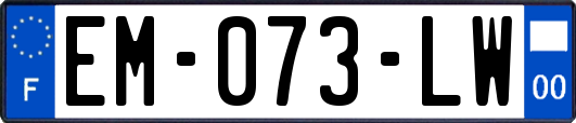 EM-073-LW