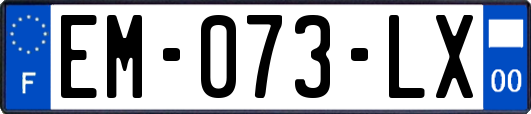 EM-073-LX
