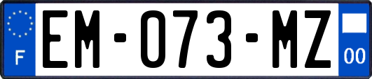 EM-073-MZ
