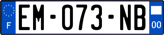 EM-073-NB