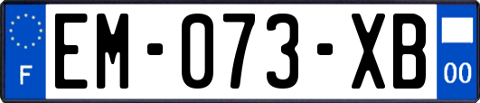 EM-073-XB