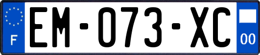 EM-073-XC