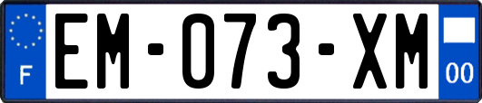 EM-073-XM