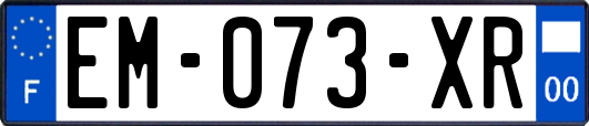 EM-073-XR