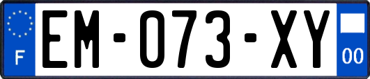 EM-073-XY