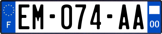 EM-074-AA