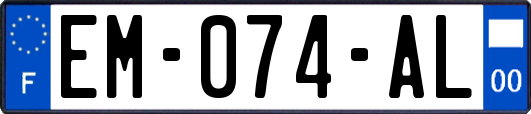 EM-074-AL