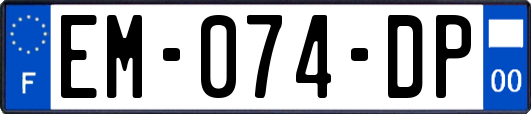 EM-074-DP