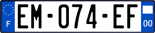EM-074-EF
