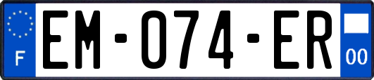 EM-074-ER