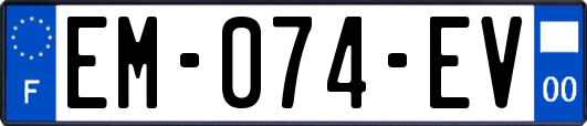 EM-074-EV