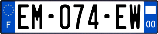 EM-074-EW