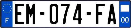 EM-074-FA