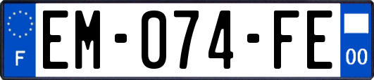 EM-074-FE