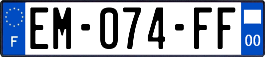 EM-074-FF