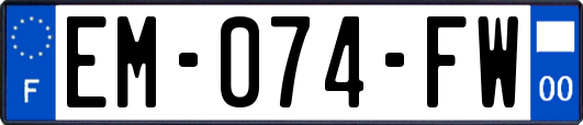 EM-074-FW